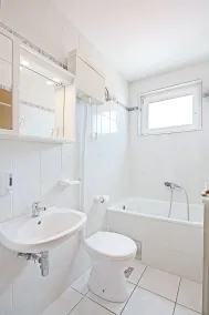 Villa Supetar - Baño