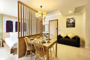 Ratana Hotel Rassada, PHUKET TOWN- SHA Extra Plus - Chambre