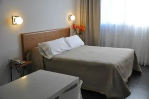 Roberta Rosa de Fontana Suites - Habitación