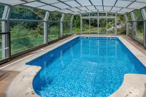 Casa Rural O'Pozo - Pool