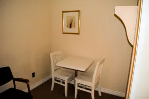 The Shawville Hotel - Room