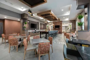 Hampton Inn & Suites Charlottetown - Restaurant