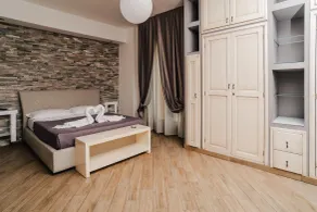 Holiday Gli Archi - Chambre