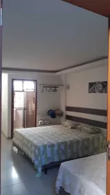 Residencial Santa Teresa - Room