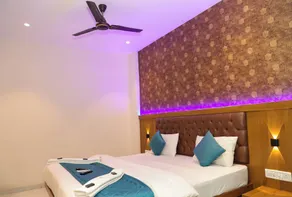 HOTEL RUBY - Zimmer