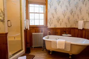 Sandaway Suites & Beach - Salle de bain