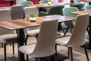 Nobel Palace Hotel - Restaurant