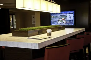 Courtyard Bowling Green Convention Center - Restaurant