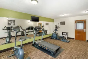 Sleep Inn Hickory South - Salle de remise en forme