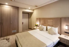 Orya Hotel - Room
