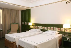 Anemon Kent  İzmir Otel - Habitación