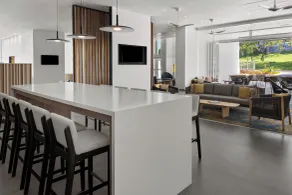 Homewood Suites By Hilton Cariari San Jose - Restaurant
