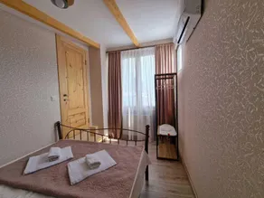 ApartTen - Chambre
