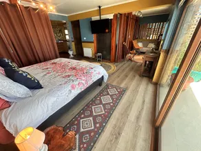 Pacificsunset Concón - Room