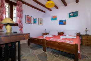 Green Island Resort Kea Poseidon - Room
