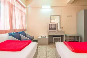 Khelang Nakorn Hotel - Chambre