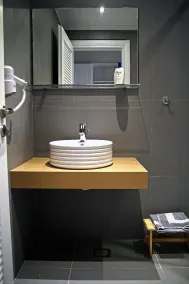 Villa Contessa - Bathroom
