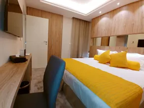 Maximus Hotel Byblos - Room