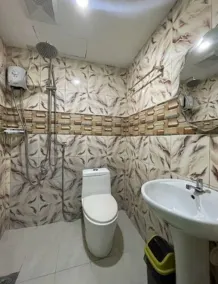 Marion's Inn Bldg 2 Bantayan powered by Cocotel - Badezimmer