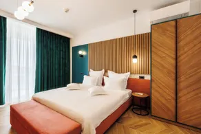 Hypnose Resort - Adult Only 14 - Værelse