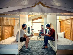 The Elevia Hotels - Room