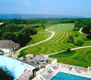 Living Stone Golf Resort - Piscine