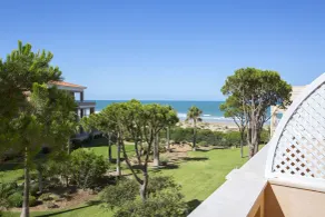 Hipotels Playa La Barrosa - Adults Only - View from room