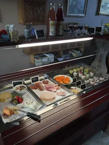 B&B De Rentmeesterhoeve - Restaurant
