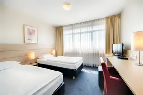 Enjoy Hotel am Studio - Room