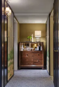 The Carlyle, A Rosewood Hotel - Chambre