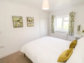 Daisy Cottage - Chambre