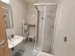 Residence Klementhof 4 - Bad