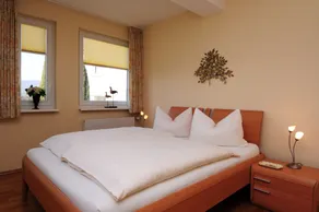 Hotel Haus Am Steinberg - Habitación