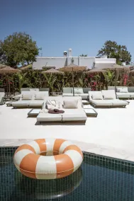 Hotel Galfi - Boutique & Adults Only - Pool
