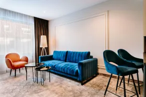 Hotel ETER - Room