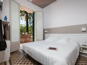 Ecozentric - Chambre