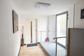 Z8 Prémium Apartman - Reception