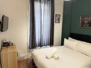The Kirkdale Hotel - Camera