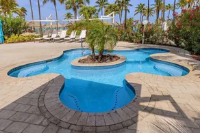 Marriott's Aruba Ocean Club - Pool