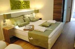 Golfhotel Rheine Mesum - Quarto