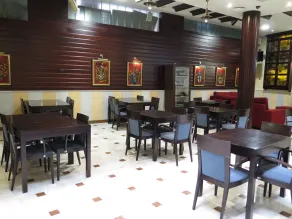 Hotel Don Miguel Plaza - Restaurant