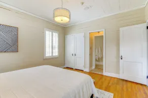 Walk Downtown: Home w/ Yard in Clarksdale - Innvendig