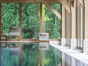 Luton Hoo Hotel, Golf And Spa - Piscine