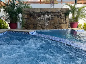 Casa Cecilia Hotel - Spa