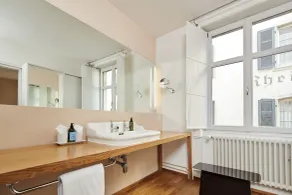 Consum Boutique Hotel - Badeværelse