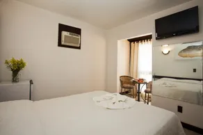 Pousada Gammel Dansk by Latitud Hoteles - Room