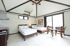 Glamping Resort Yokabushi - Chambre