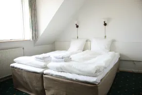 Fangel Kro & Hotel - Room