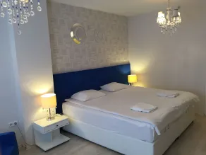 Airport Residence - Chambre