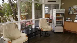 Country Motor Inn - Reception